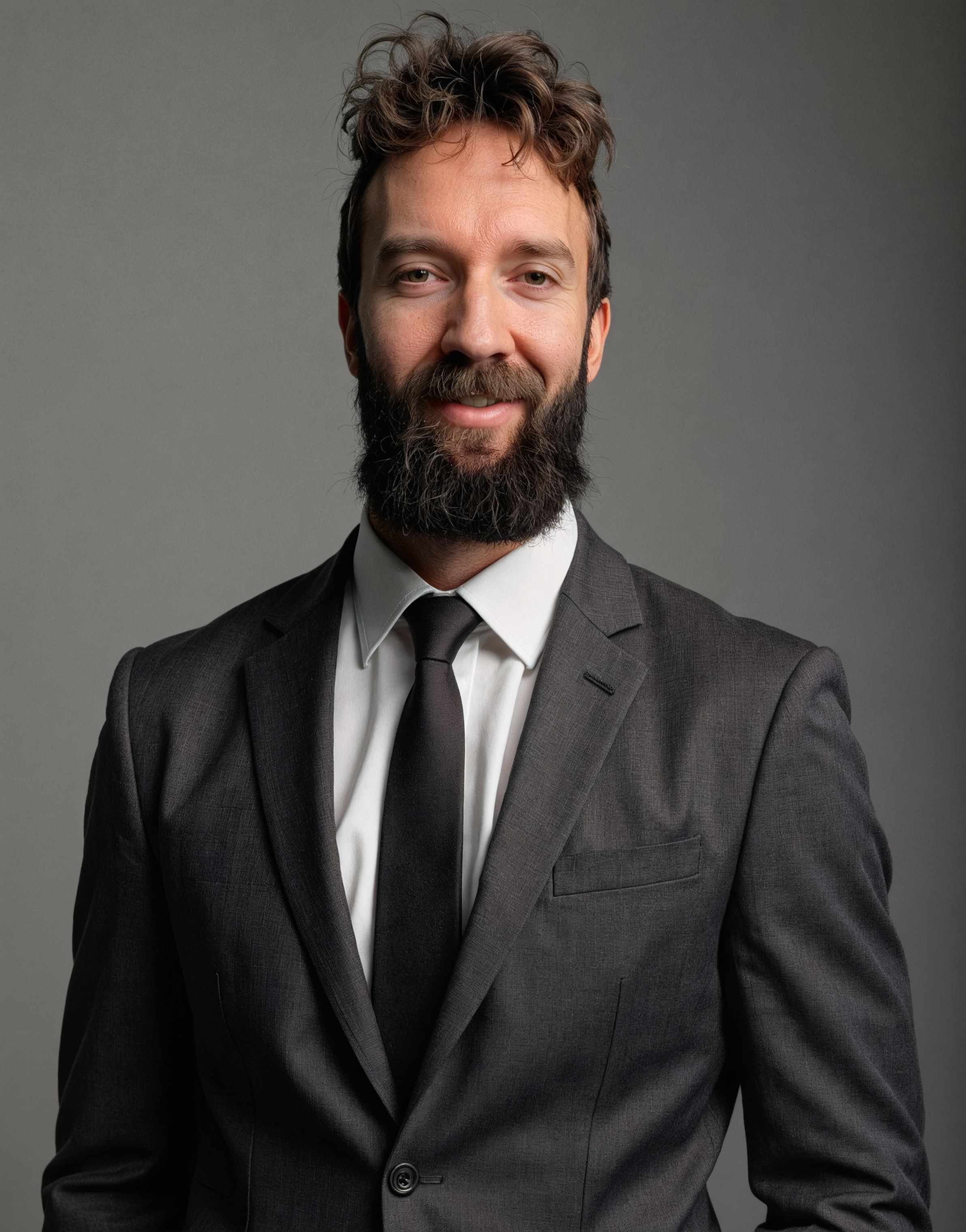 Matt Gilbert, founder of ClearInSite